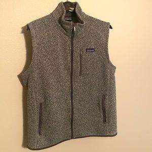Patagonia Better Sweater Vest Large